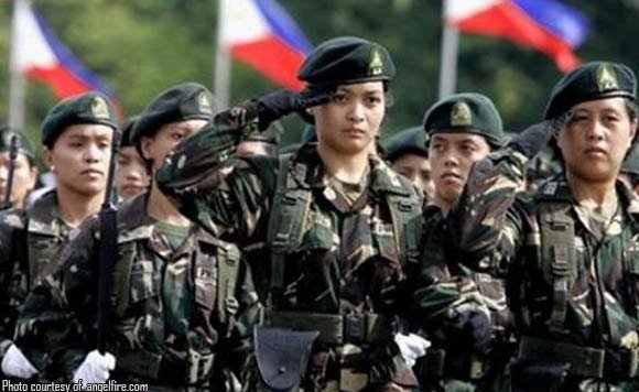 बेलायती सेनामा भर्ना गरिएका महिलालाई फिर्ता बोलाउन निर्देशन