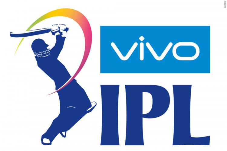 आईपीएलको दुई साताको खेल तालिका सार्वजनिक