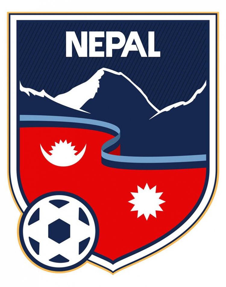 नेपाली फुटबल टिमको नयाँ जर्सी सार्वजनिक