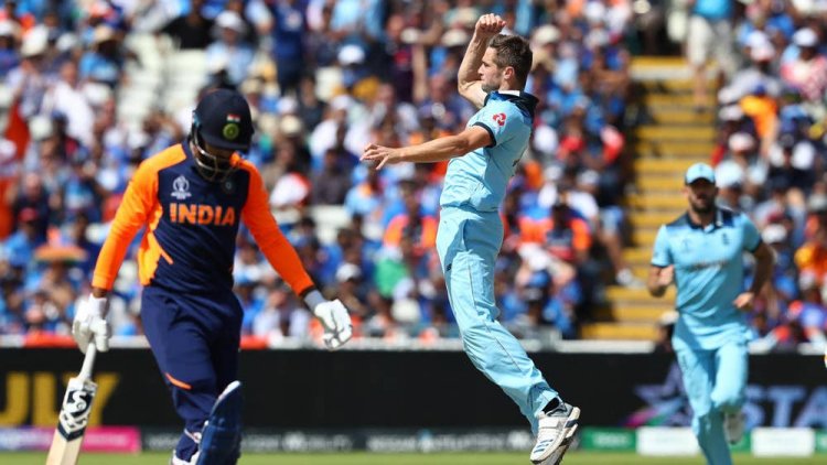 विश्वकप क्रिकेट : आयोजक इंग्ल्याण्डसँग भारत स्तब्ध