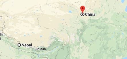 कोरोना भाइरसको प्रभाव : नेपाल - चीन उडान बन्द