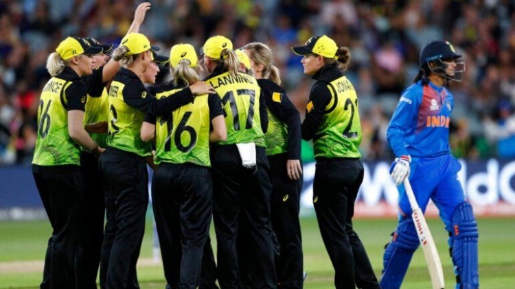 भारतलाई हराउँदै अस्ट्रेलियाले जित्यो महिला विश्वकप क्रिकेटको उपाधि