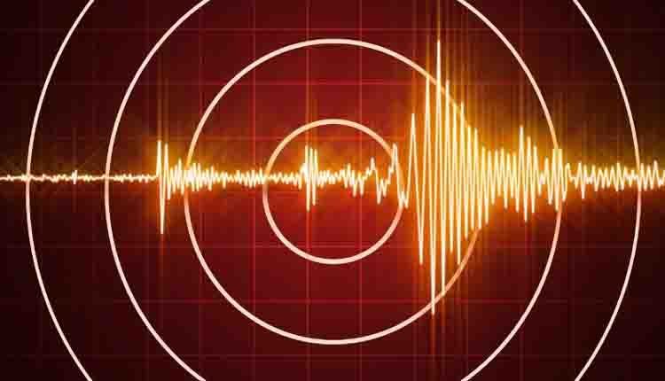 सिन्धुपाल्चोकको राम्चे केन्द्रविन्दु भएर बुधबार बिहान ६ रेक्टरको भूकम्प