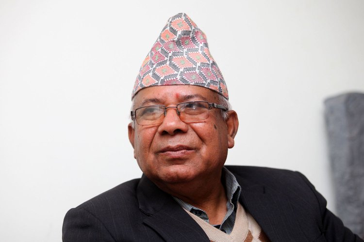 संविधानको घाँटी न्याक्ने काम भयो: नेता नेपाल