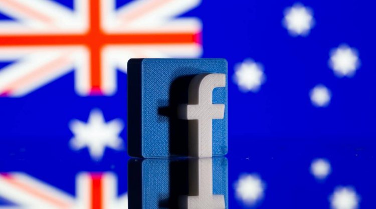 फेसबुक र अस्ट्रेलियाली सरकारबीचको विवाद मिल्यो, चल्न थाल्यो फेसबुक