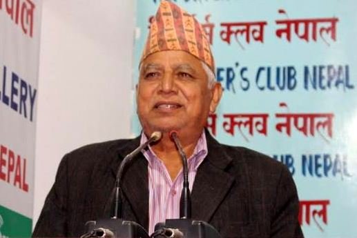 सर्वोच्चको फैसला: नेपाल कम्युनिष्‍ट पार्टीको आधिकारिकता ऋषि कट्टेललाई