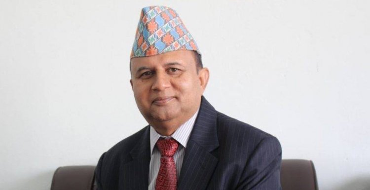 विरोधका बीच लुम्बिनी प्रदेशको मुख्यमन्त्रीमा पुन: पोखरेल नियुक्त